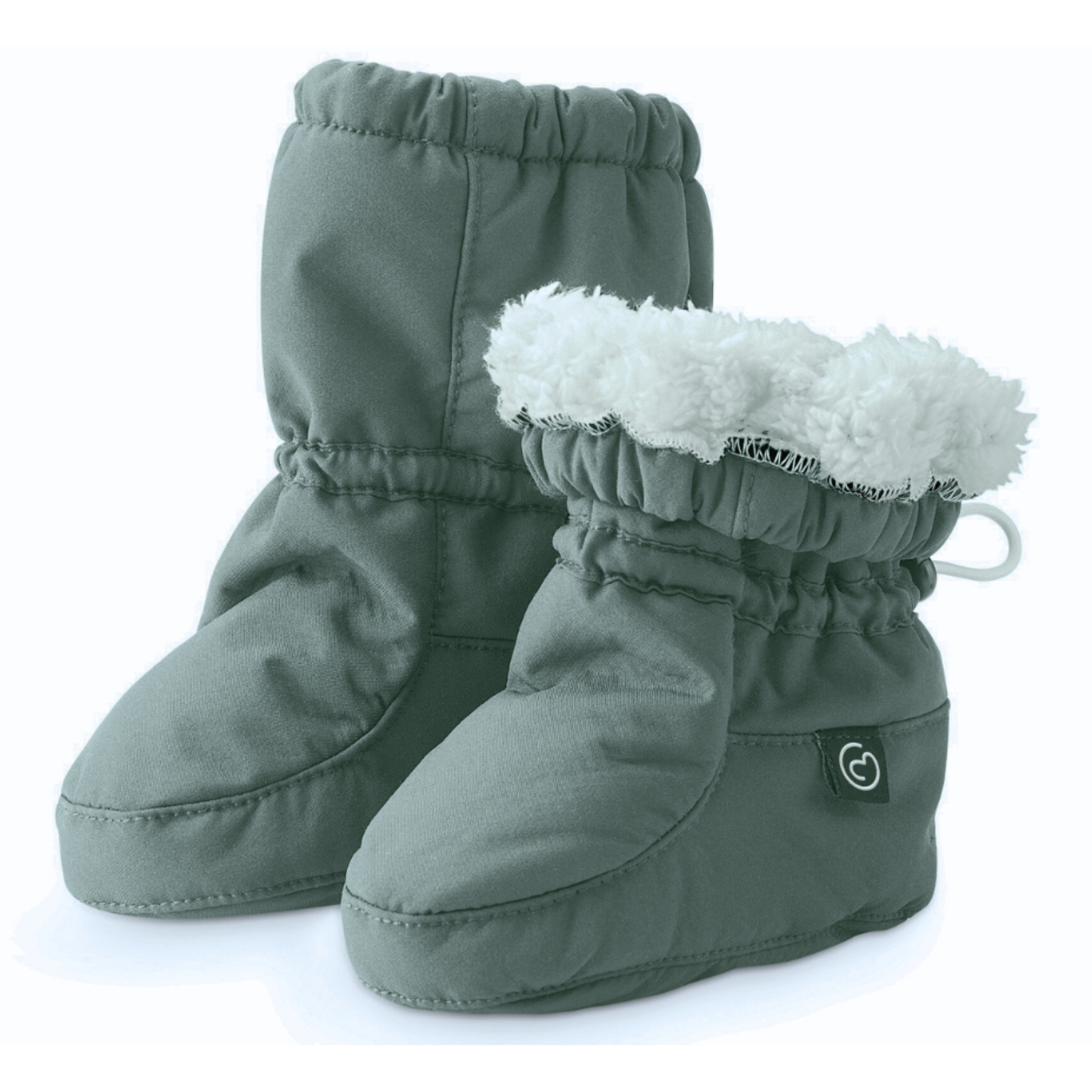 Cosy Allrounder-Booties Baby