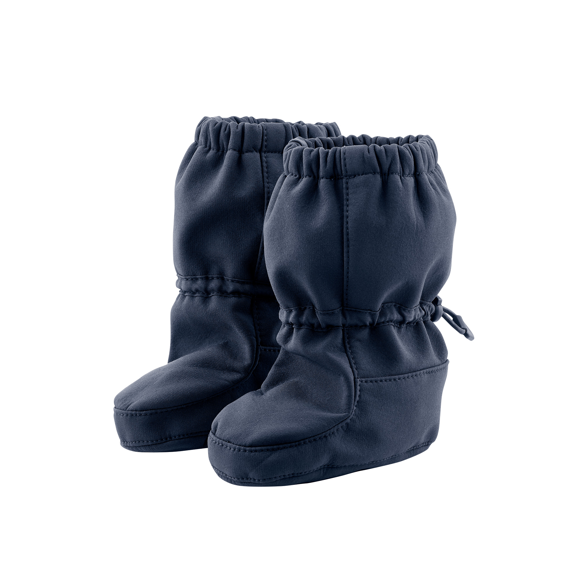 Softshell-Booties Allrounder
