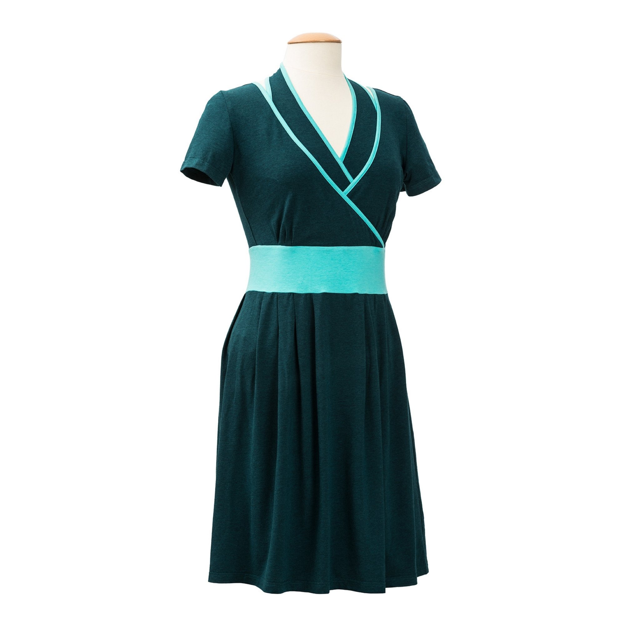 Stillkleid "Ennie"