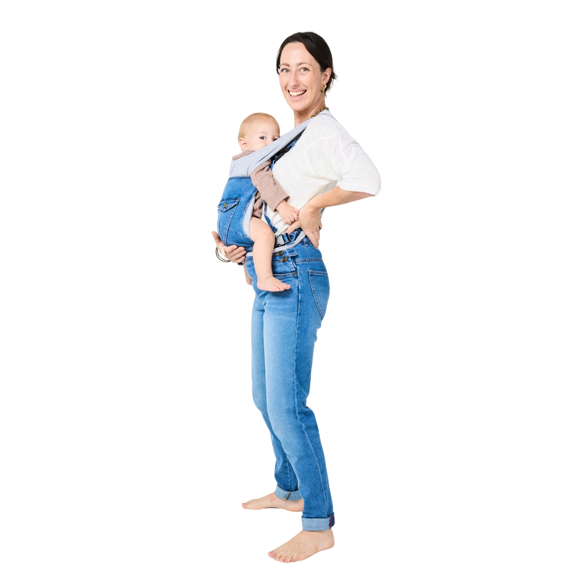 Umstandslatzhose Mumsie Classic