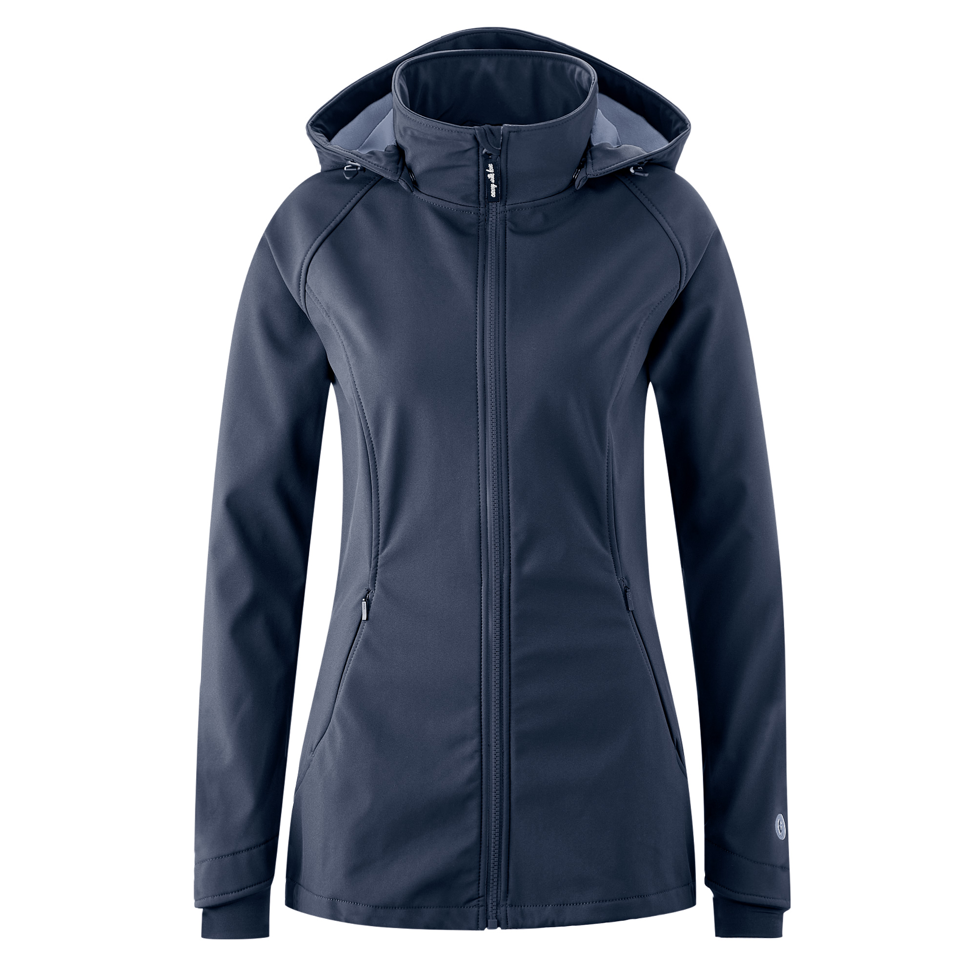 Softshell-Tragejacke Allrounder | mpx Test