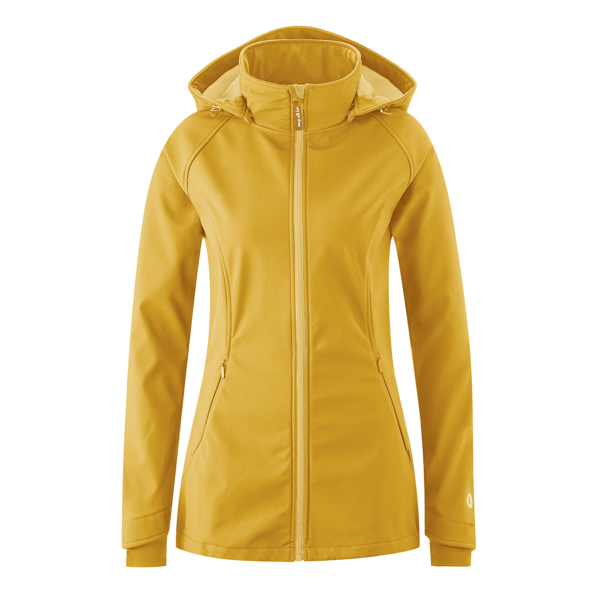 Softshell-Tragejacke Allrounder | mpx Test